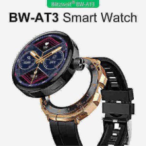 BlitzWolf BW-AT3 SmartWatch