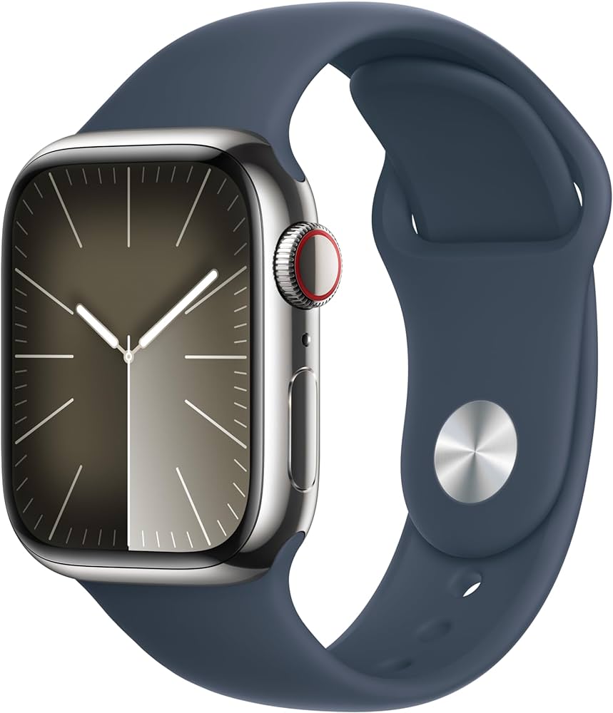 Apple Watch Series 10