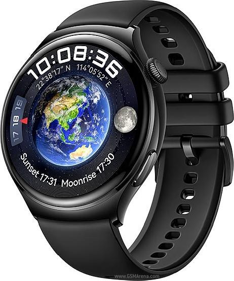 Huawei Watch 5
