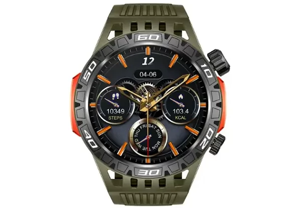COLMI V71 Smart Watch